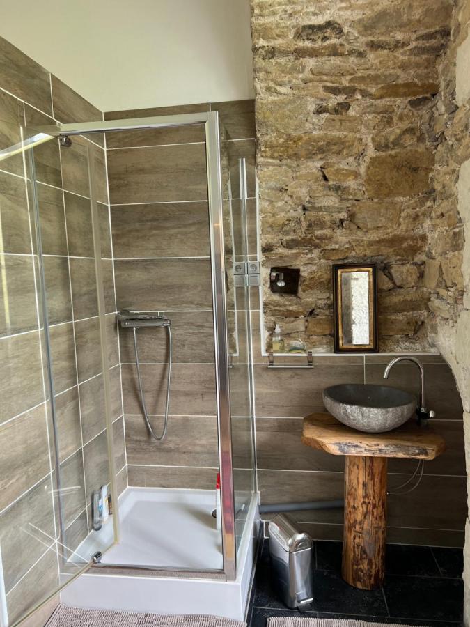 Villa Chateau De La Groulais *