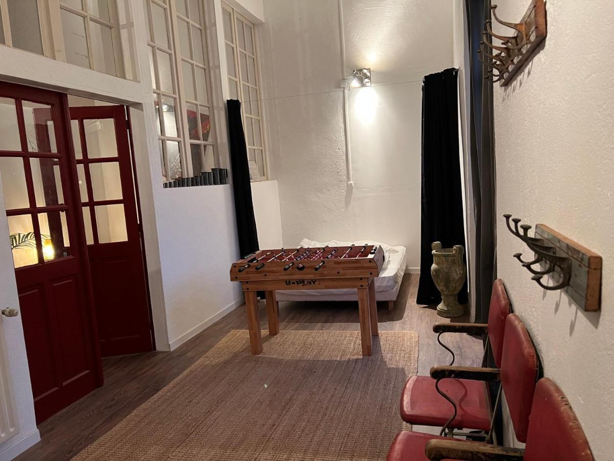 Villa Chateau De La Groulais *