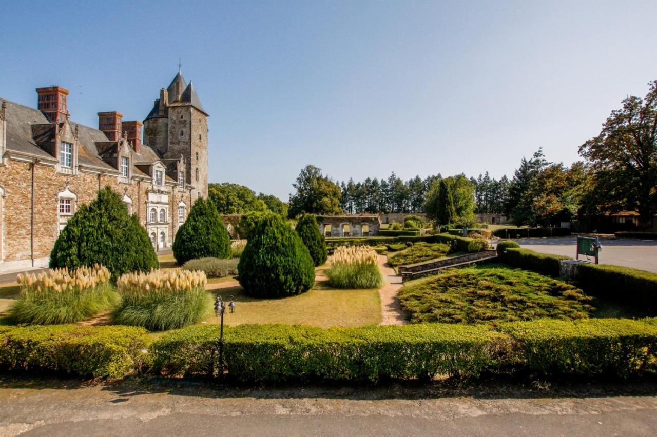 Chateau De La Groulais Blain